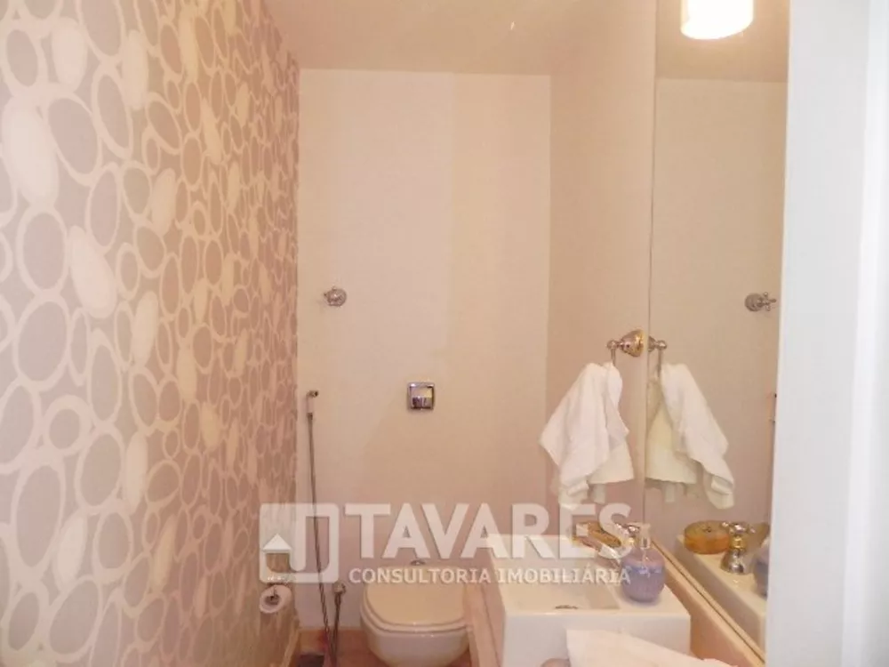 Apartamento, 5 quartos, 301 m² - Foto 10