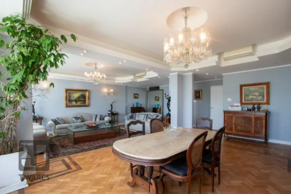 Apartamento, 5 quartos, 301 m² - Foto 45