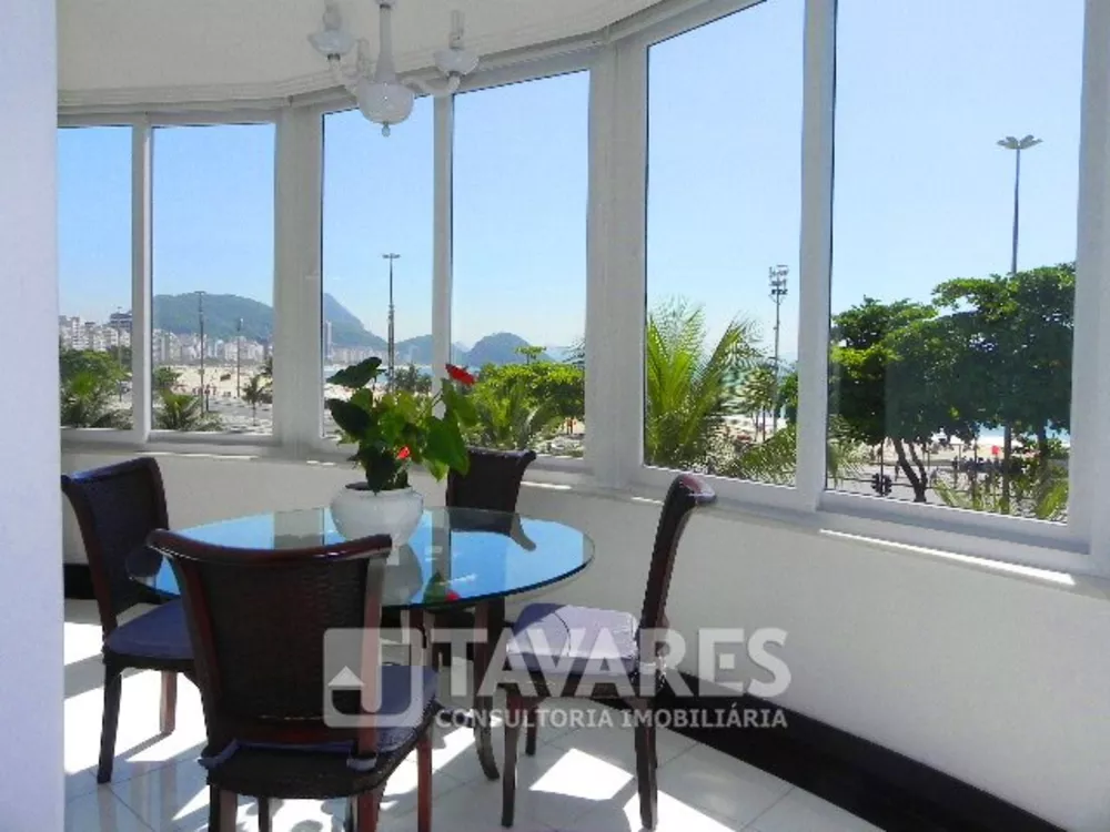 Apartamento, 5 quartos, 301 m² - Foto 6