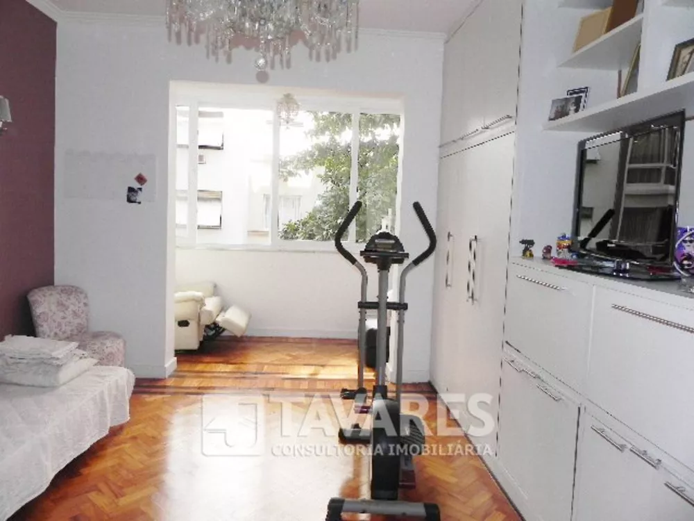 Apartamento, 5 quartos, 301 m² - Foto 31