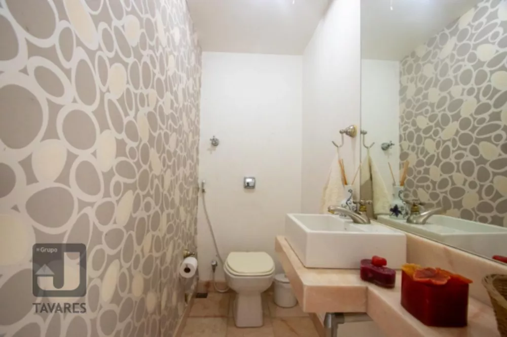 Apartamento, 5 quartos, 301 m² - Foto 11