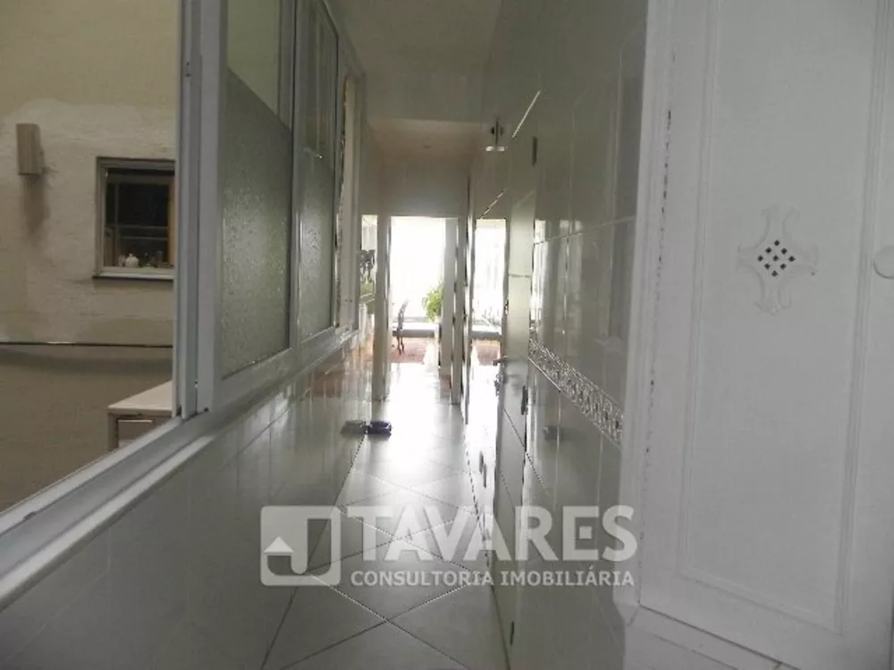 Apartamento, 5 quartos, 301 m² - Foto 9