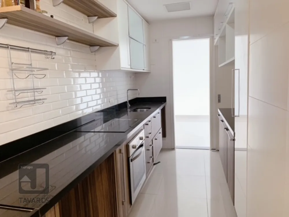 Apartamento, 1 quarto, 77 m² - Foto 16