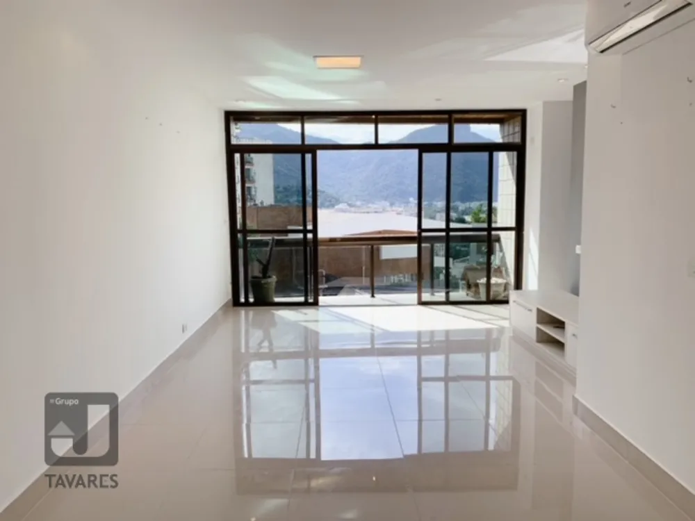 Apartamento, 1 quarto, 77 m² - Foto 2