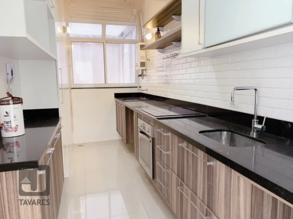 Apartamento, 1 quarto, 77 m² - Foto 15