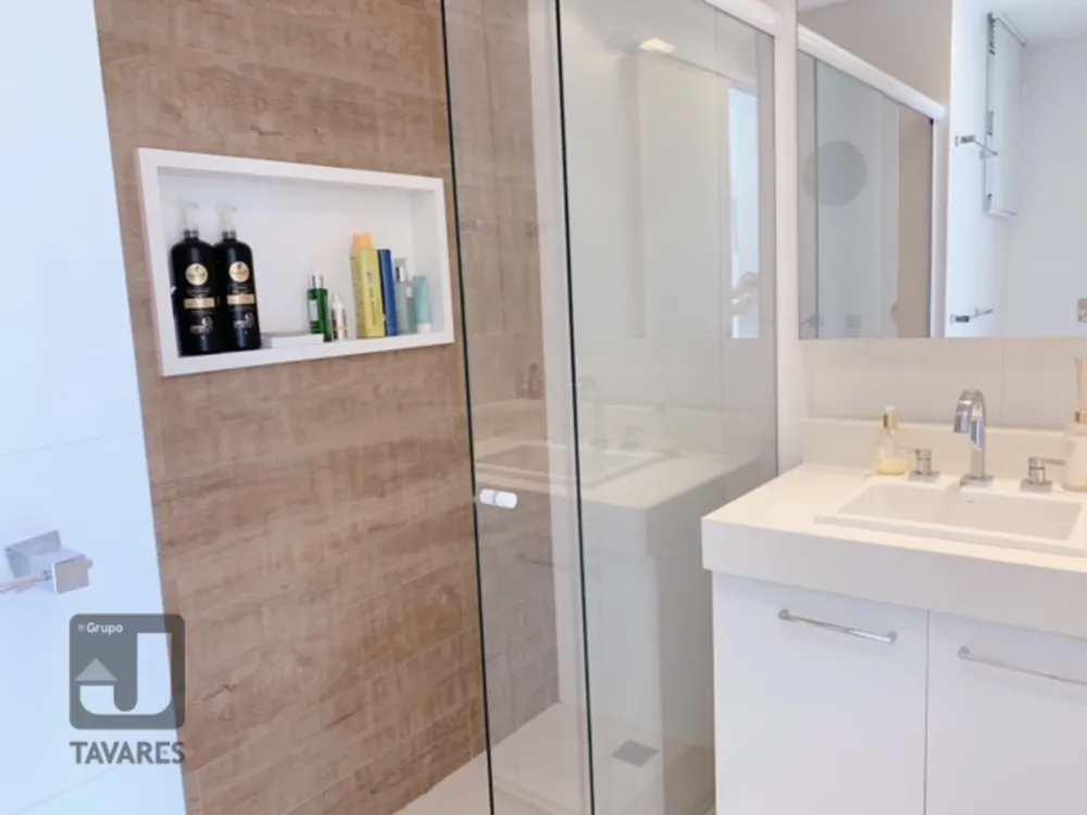 Apartamento, 1 quarto, 77 m² - Foto 14