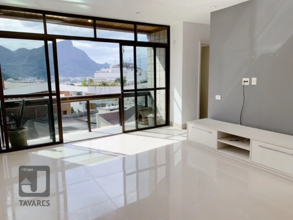 Apartamento, 1 quarto, 77 m² - Foto 3