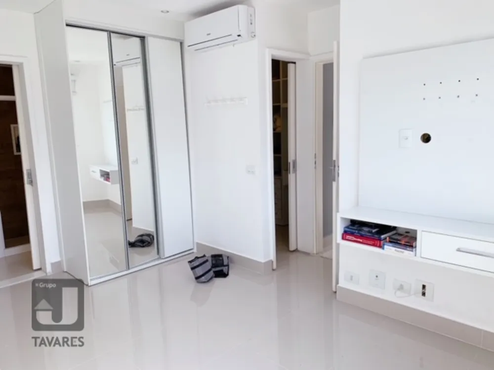 Apartamento, 1 quarto, 77 m² - Foto 9