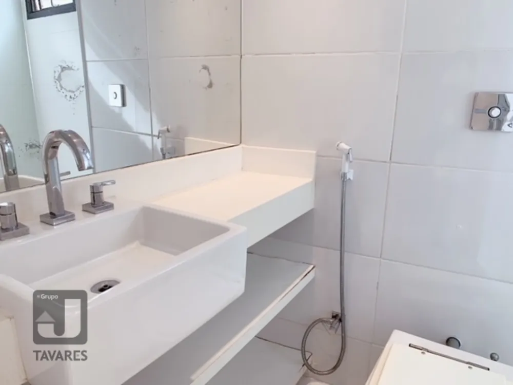 Apartamento, 1 quarto, 77 m² - Foto 7