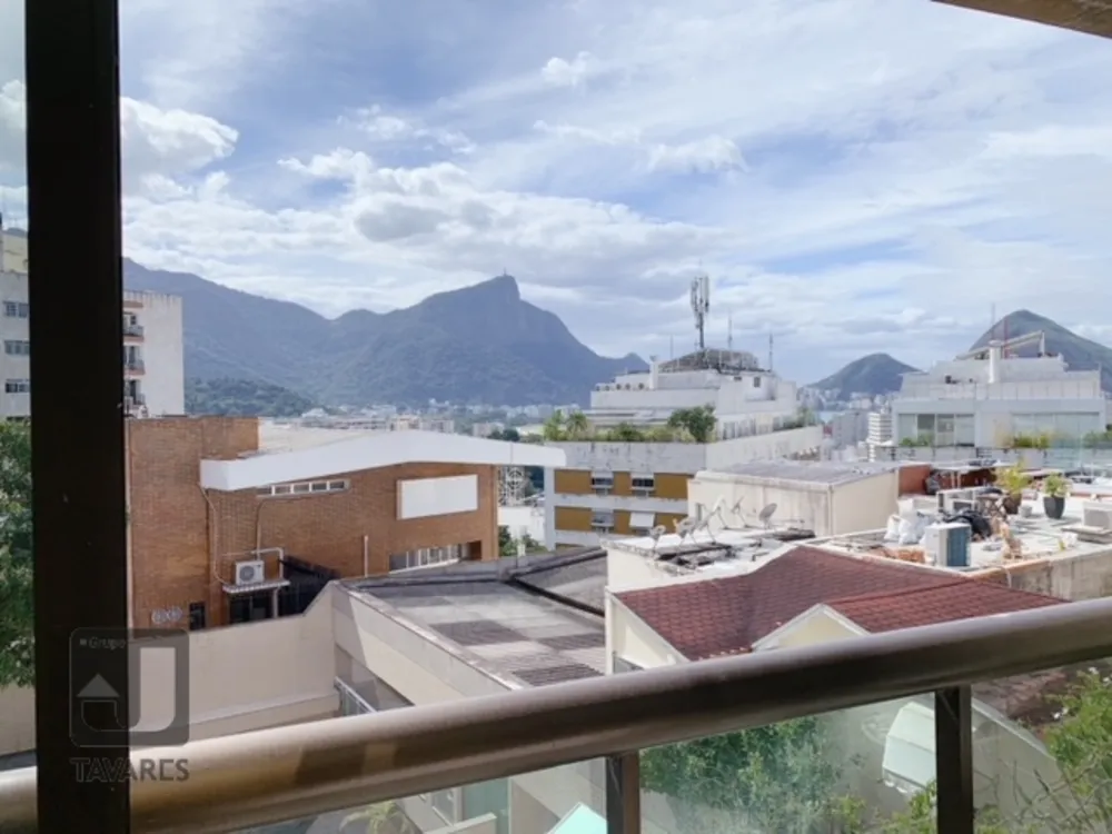 Apartamento, 1 quarto, 77 m² - Foto 5