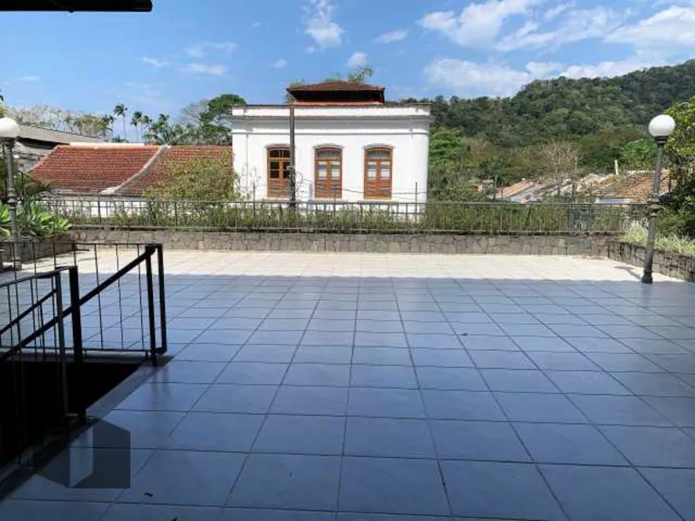 Casa, 5 quartos, 680 m² - Foto 2