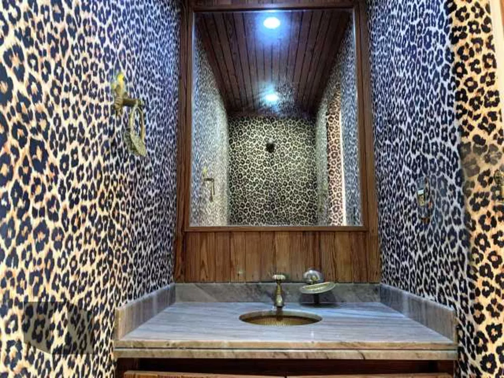 Casa, 5 quartos, 680 m² - Foto 11