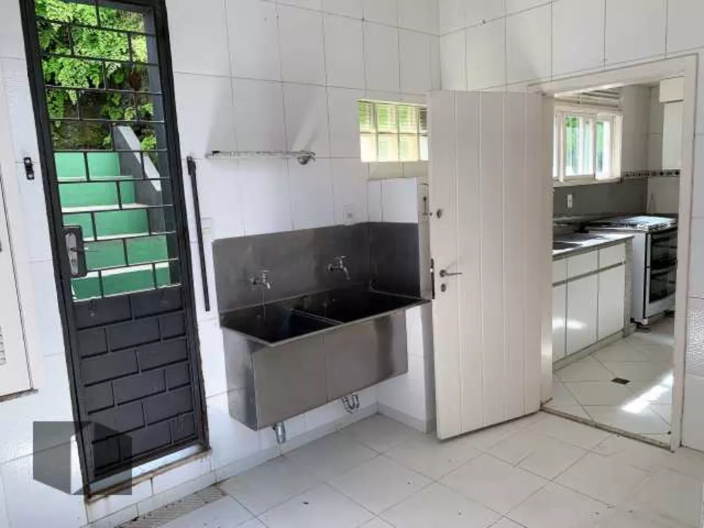 Casa, 5 quartos, 680 m² - Foto 36