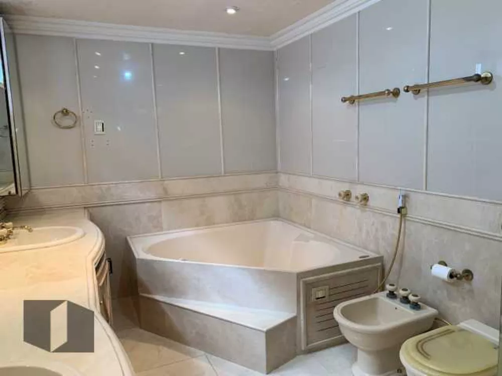 Casa, 5 quartos, 680 m² - Foto 19