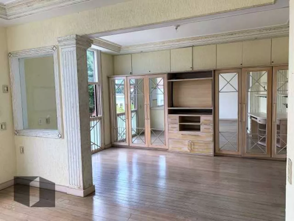 Casa, 5 quartos, 680 m² - Foto 14