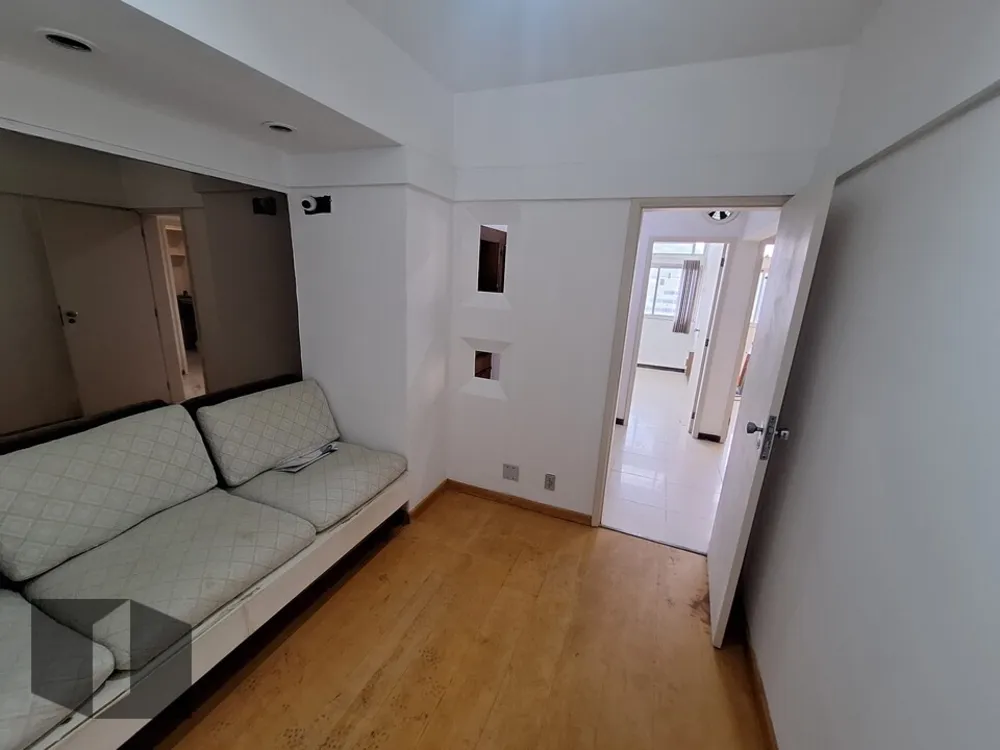 Sala-Conjunto, 25 m² - Foto 8