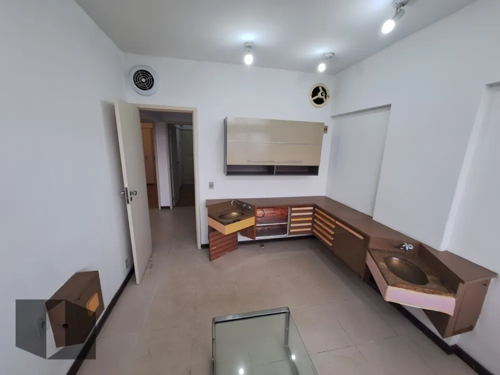Sala-Conjunto, 25 m² - Foto 3