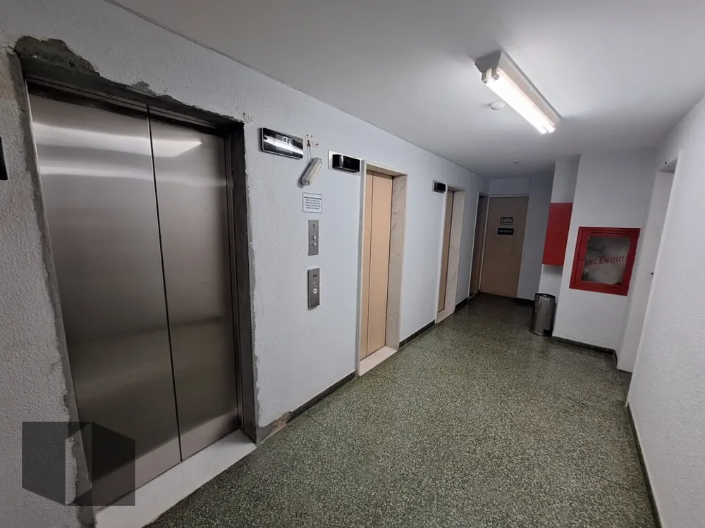 Sala-Conjunto, 25 m² - Foto 2
