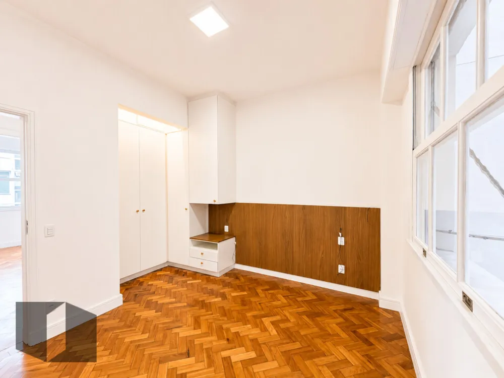 Apartamento, 3 quartos, 122 m² - Foto 1