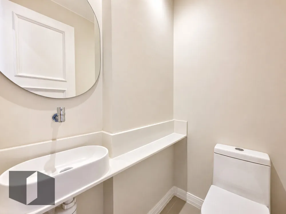 Apartamento, 3 quartos, 122 m² - Foto 2
