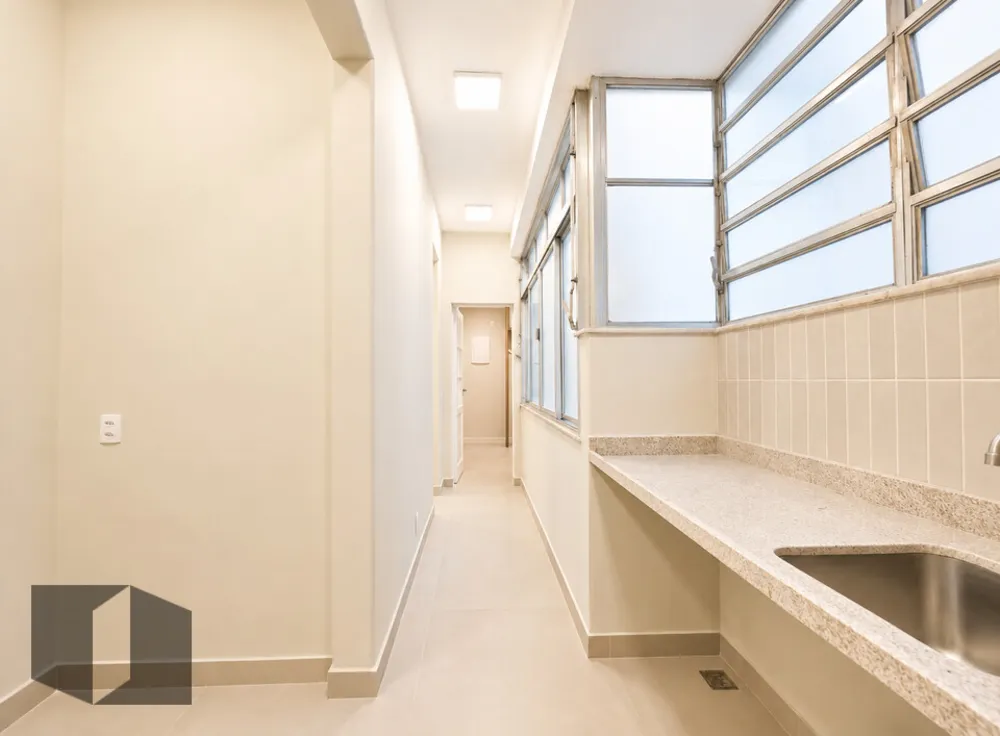 Apartamento, 3 quartos, 122 m² - Foto 15