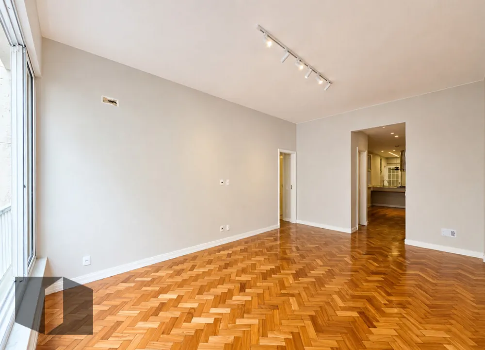 Apartamento, 3 quartos, 122 m² - Foto 4