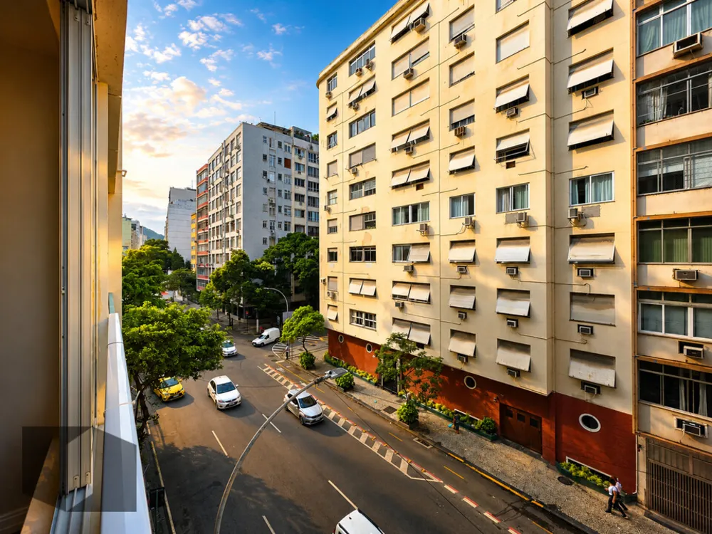 Apartamento, 3 quartos, 122 m² - Foto 11