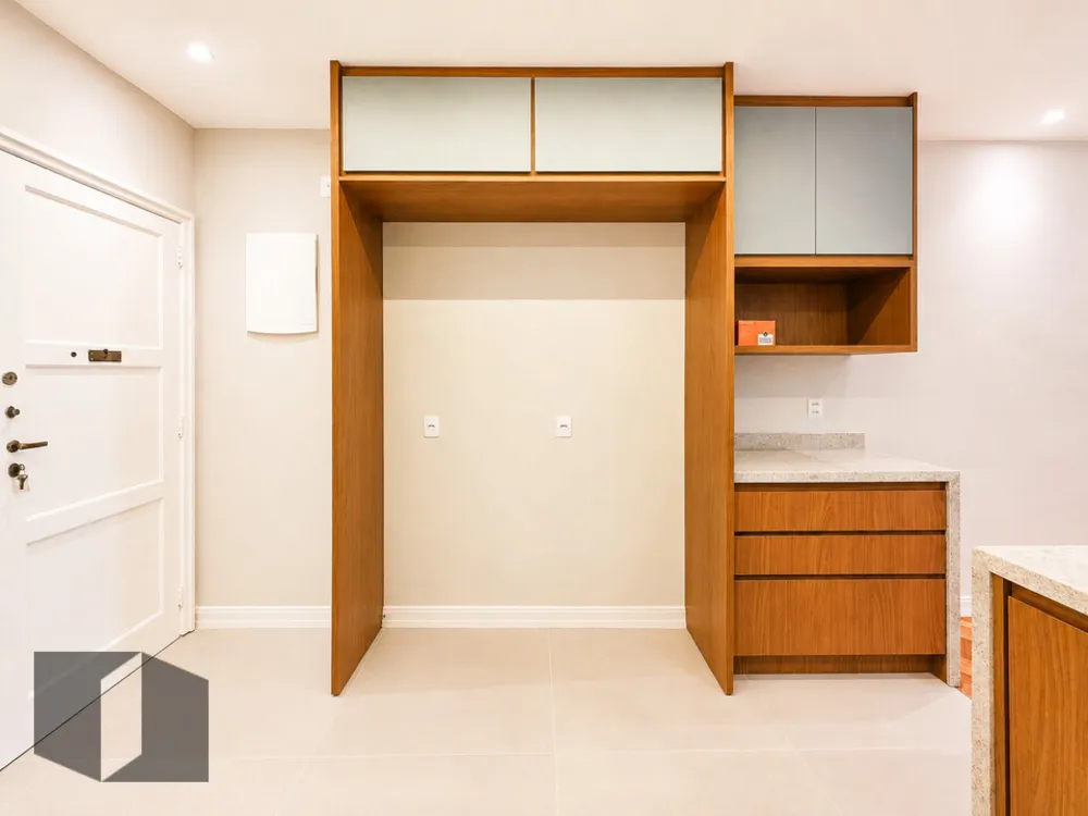 Apartamento, 3 quartos, 122 m² - Foto 3