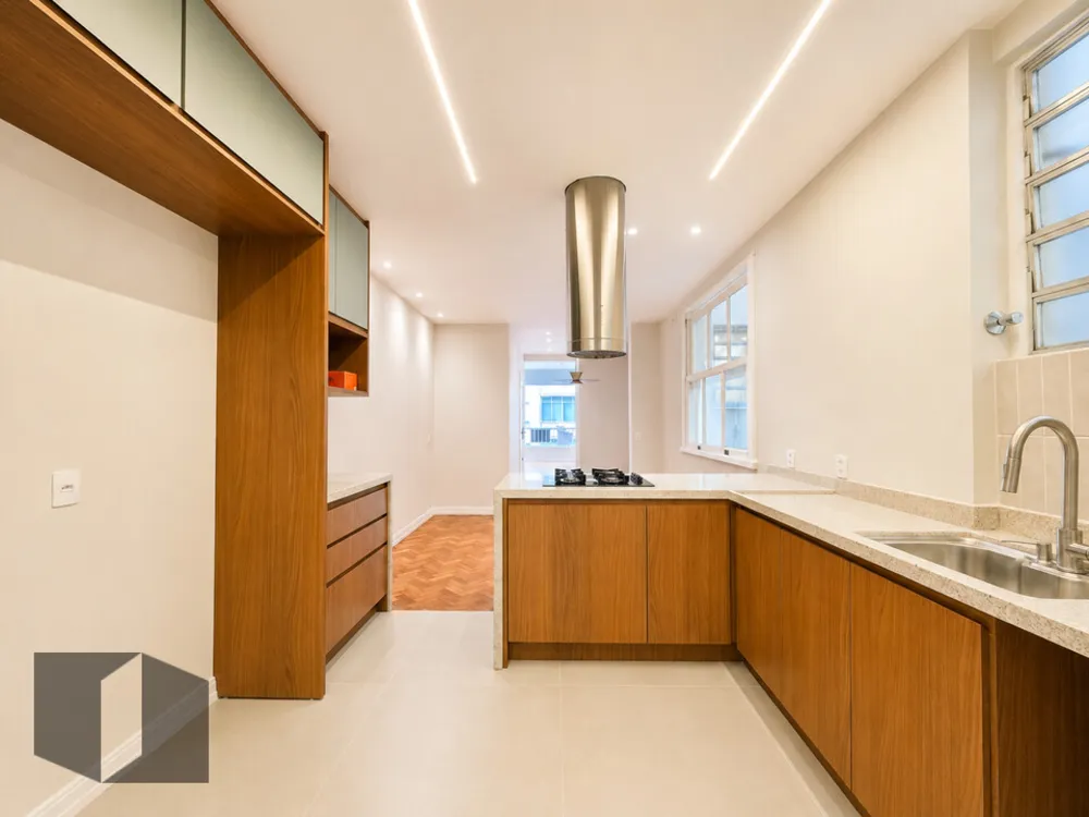 Apartamento, 3 quartos, 122 m² - Foto 28