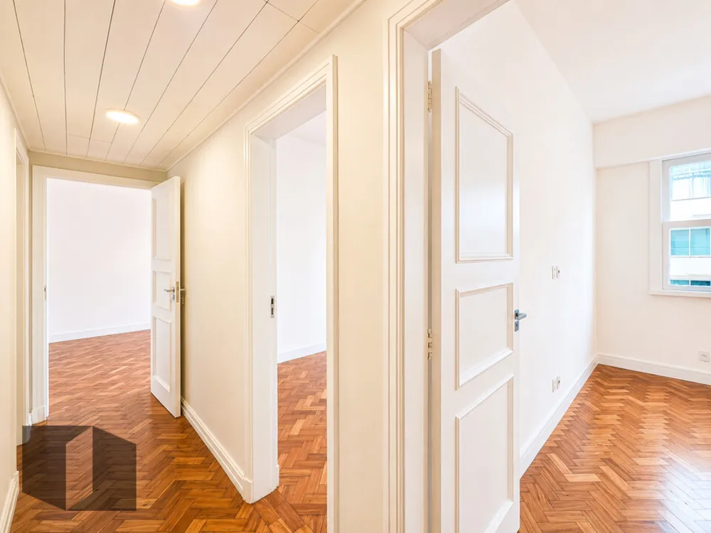 Apartamento, 3 quartos, 122 m² - Foto 37