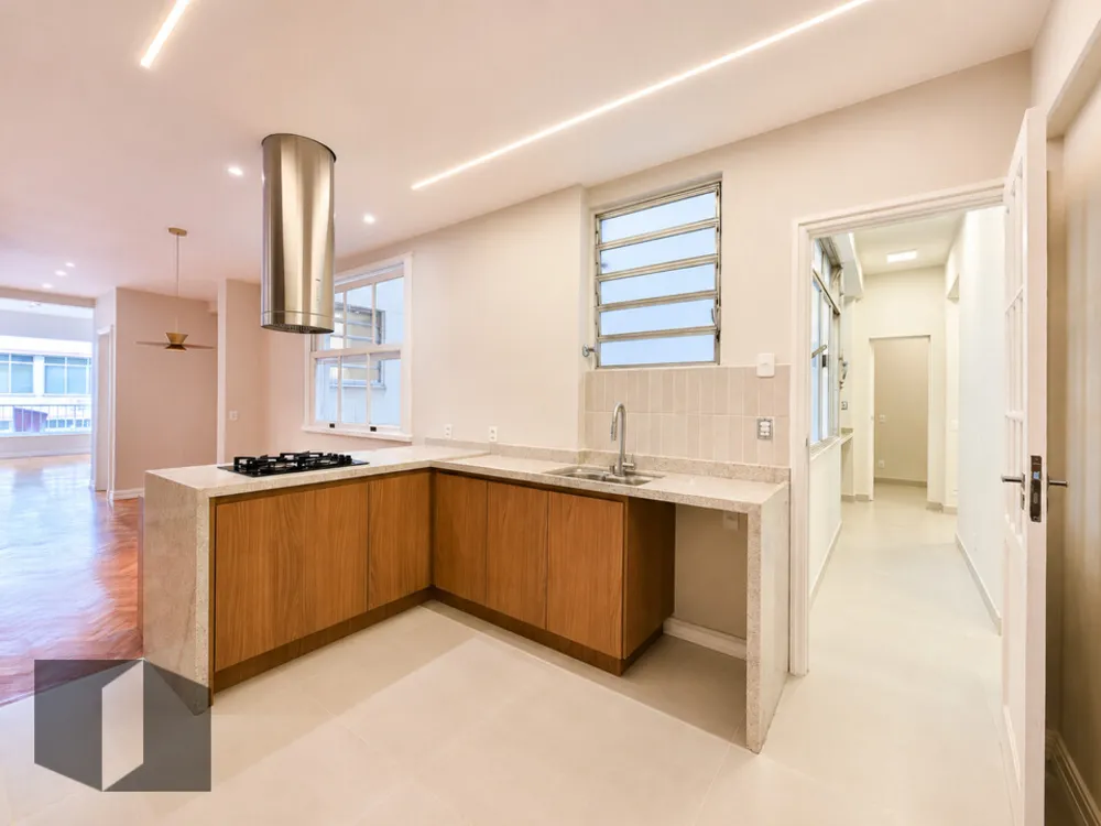 Apartamento, 3 quartos, 122 m² - Foto 23