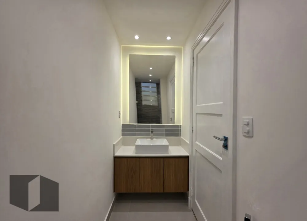 Apartamento, 3 quartos, 122 m² - Foto 38