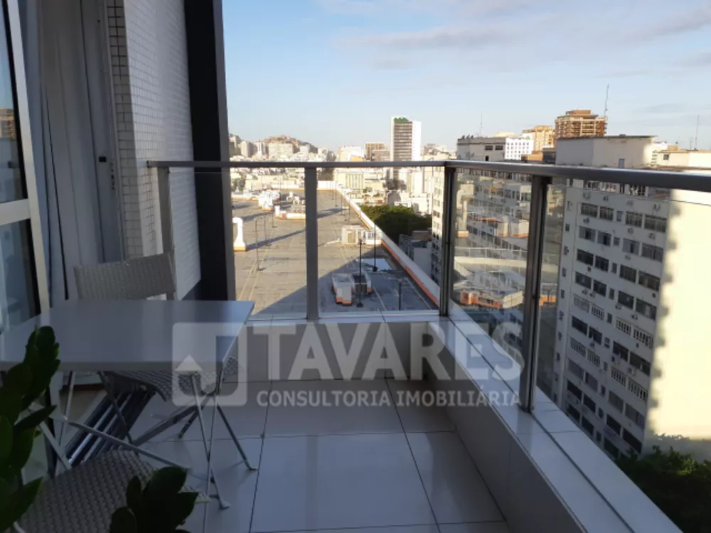 Apartamento, 2 quartos, 73 m² - Foto 7
