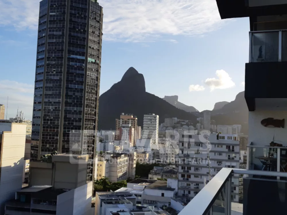 Apartamento, 2 quartos, 73 m² - Foto 22