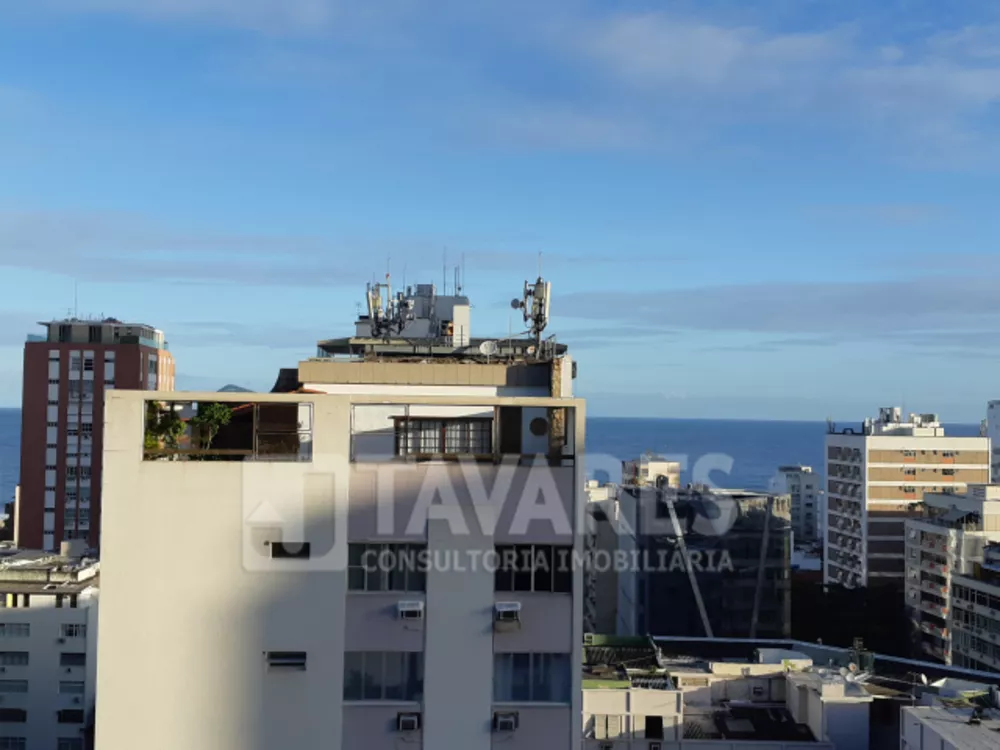 Apartamento, 2 quartos, 73 m² - Foto 9