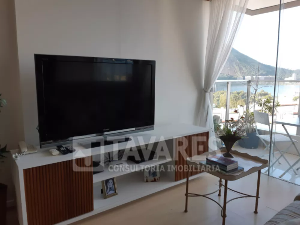 Apartamento, 2 quartos, 73 m² - Foto 3