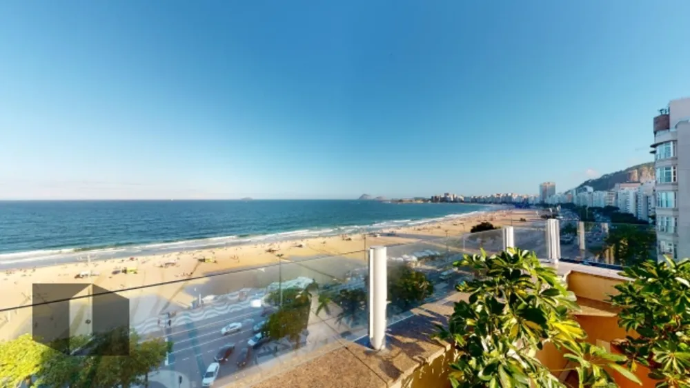 Cobertura, 3 quartos, 165 m² - Foto 6