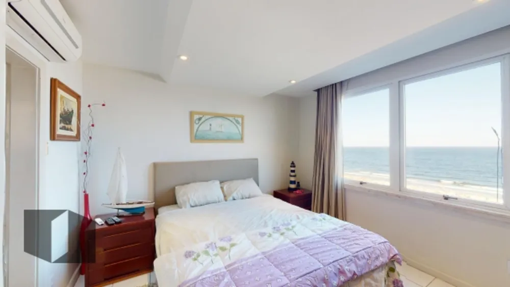 Cobertura, 3 quartos, 165 m² - Foto 13