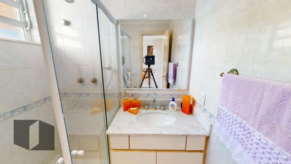 Cobertura, 3 quartos, 165 m² - Foto 12