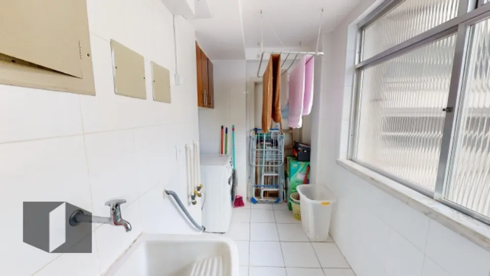 Cobertura, 3 quartos, 165 m² - Foto 1