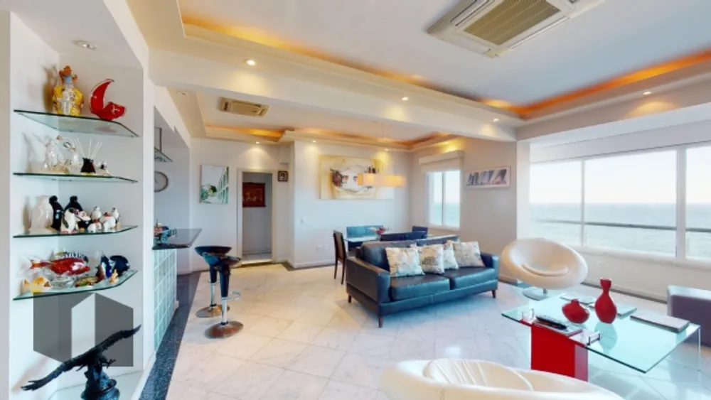 Cobertura, 3 quartos, 165 m² - Foto 6