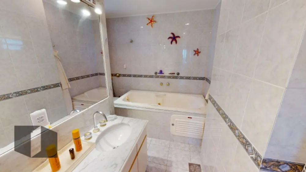 Cobertura, 3 quartos, 165 m² - Foto 9