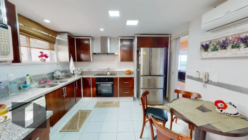 Cobertura, 3 quartos, 165 m² - Foto 25