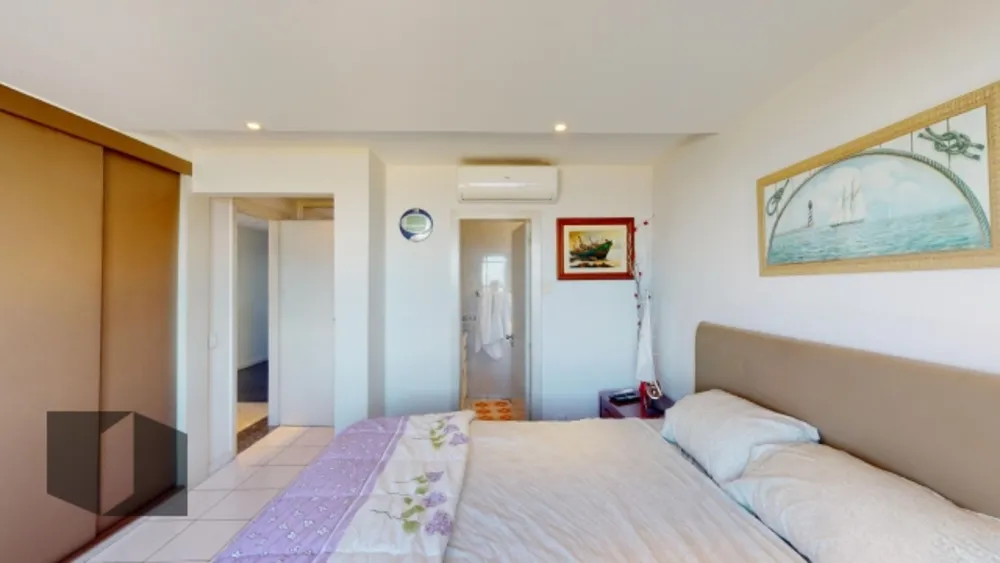 Cobertura, 3 quartos, 165 m² - Foto 15