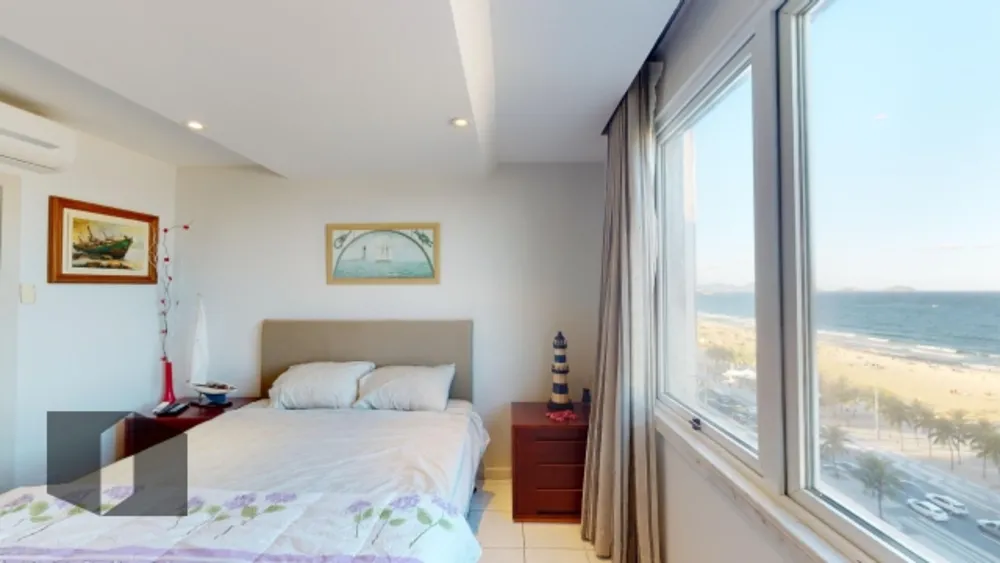 Cobertura, 3 quartos, 165 m² - Foto 12
