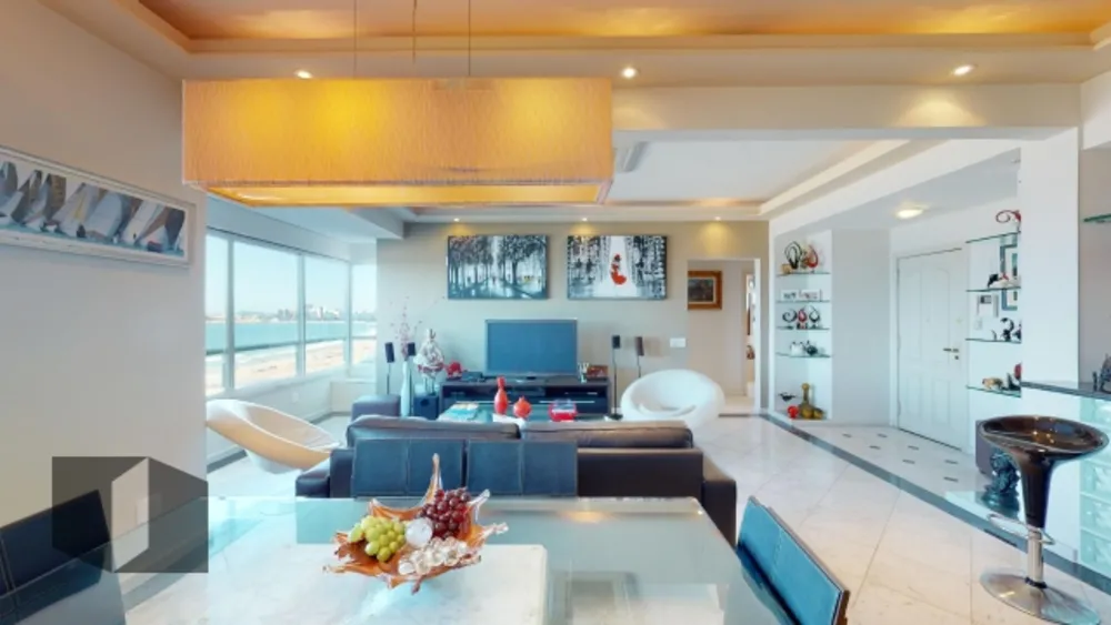 Cobertura, 3 quartos, 165 m² - Foto 7