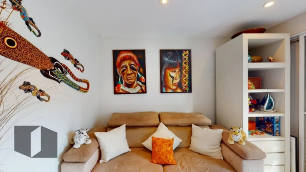 Cobertura, 3 quartos, 165 m² - Foto 24