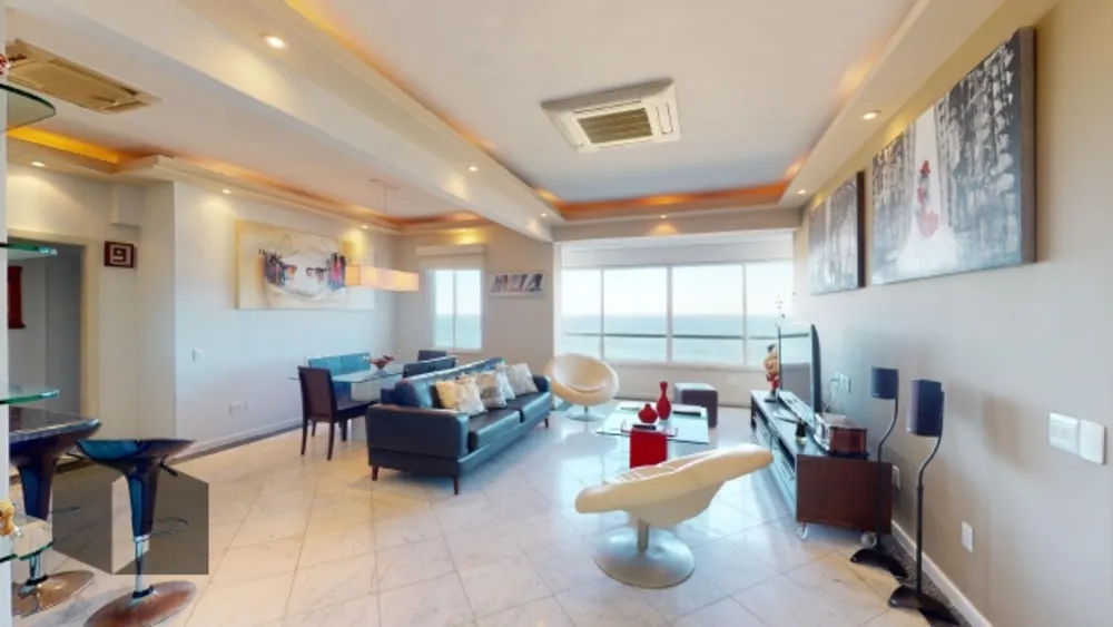 Cobertura, 3 quartos, 165 m² - Foto 11