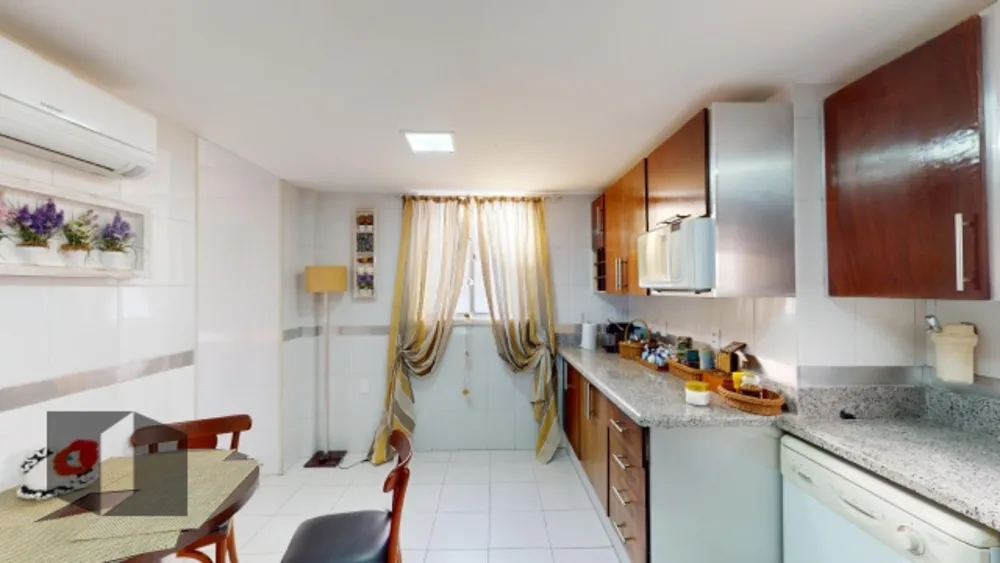Cobertura, 3 quartos, 165 m² - Foto 29