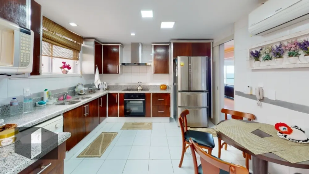 Cobertura, 3 quartos, 165 m² - Foto 28